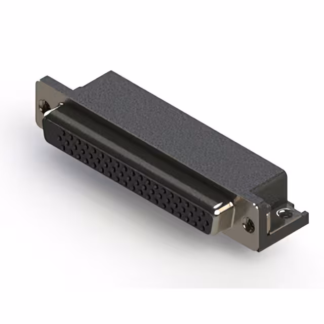 634-062-263-052 EDAC Inc.  Ensembles de connecteurs D-Sub